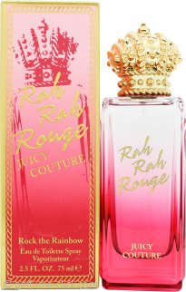 rah rah rouge juicy couture