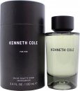 Kenneth Cole For Him Eau de Toilette 3.4oz (100ml) Spray