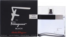 Ferragamo signature outlet perfume