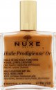 NUXE Shimmering Aceite Seco Huile Prodigieuse 100ml