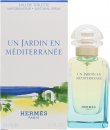 Hermes Un Jardin En Mediterranee Eau de Toilette 50ml Suihke