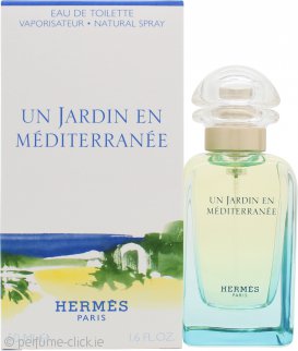 Hermes un jardin outlet en mediterranee 50 ml