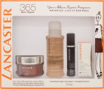 Lancaster 365 Skin Repair Gift Set 50ml Serum + 100ml Express Cleanser + 15ml Day Cream + 3ml Eye Serum