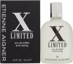 Etienne Aigner X Limited Eau de Toilette 4.2oz (125ml) Spray