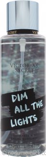 Victoria Secret Dim All The Lights Body Spray 2024 favors