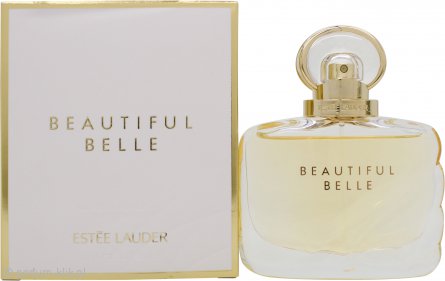 estee lauder beautiful belle woda perfumowana 50 ml   