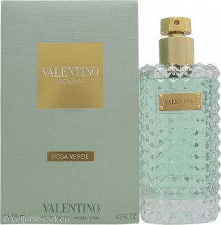 valentino donna verde