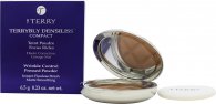 By Terry Terrybly Densiliss Compact Wrinkle Control Podkład w Pudrze 6.5g - 4 Deep Nude