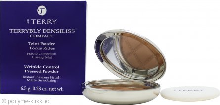 By Terry Terrybly Densiliss Compact Wrinkle Control Pressed Powder