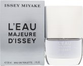 Issey Miyake L'Eau Majeure d'Issey Eau de Toilette 30ml Spray