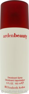 Elizabeth Arden Beauty Deo Spray 150ml Spray
