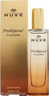 nuxe prodigieux - le parfum woda perfumowana 30 ml   