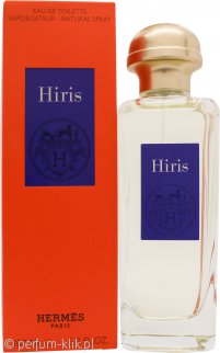 hermes hiris