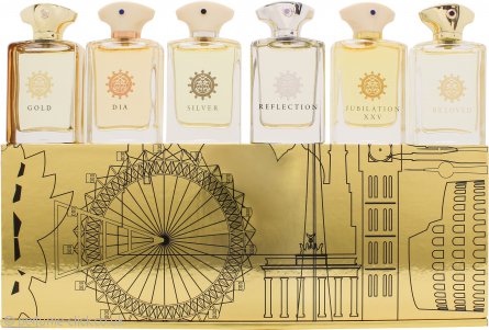 miniature parfum collection