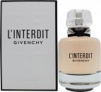 Givenchy L'Interdit Eau de Parfum 2.7oz (80ml) Spray