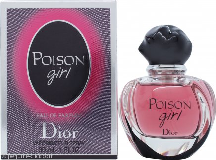 Christian Dior Poison Girl Eau de Parfum 1.0oz (30ml) Spray