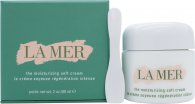 Crème De La Mer The Moisturizing Soft Cream 60ml