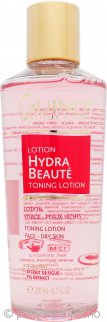 Guinot Hydra Beauté Moisture Rich Toning Lotion Fig Extract 200ml - Tørr Hud