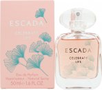 Escada Celebrate Life Eau de Parfum 1.7oz (50ml) Spray