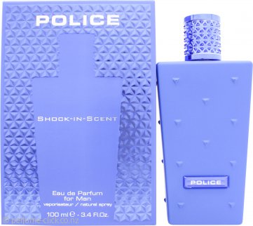 parfum police shock in scent