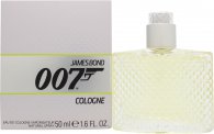 James Bond 007 Cologne Eau de Cologne 1.7oz (50ml) Spray