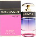 Prada Candy Night Eau de Parfum 1.0oz (30ml) Spray