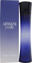 Giorgio Armani Code Eau de Parfum 50ml Vaporizador