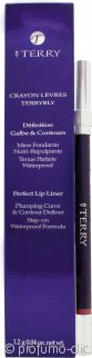 By Terry Crayon Lèvres Terrybly Matita Labbra 1.2g - Rose Contour