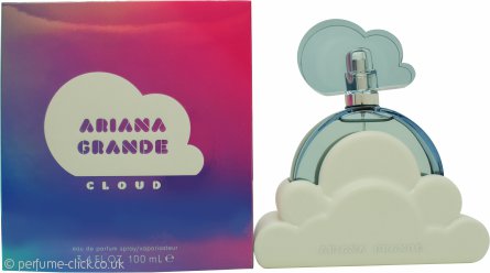 cloud 100ml perfume