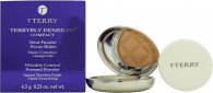 By Terry Terrybly Densiliss Compact Wrinkle Control Podkład w Pudrze 6.5g - 3 Vanilla Sand