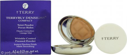 By Terry Terrybly Densiliss Compact Wrinkle Control Pressed Powder