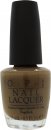 OPI Nail Polish 15ml A Taupe The Space Needle 141