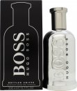 Hugo Boss Boss Bottled United Eau de Toilette 200ml Spray