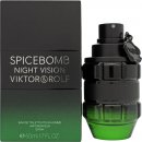 Viktor & Rolf Spicebomb Night Vision Eau de Toilette 1.7oz (50ml) Spray