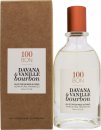 100BON Davana & Vanille Bourbon Wiederbefüllbares Eau de Parfum 50 ml Spray