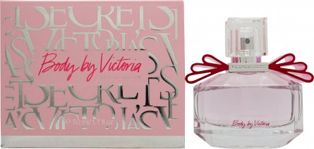 Victoria's Secret Body by Victoria 2014 Eau de Parfum 1.7oz (50ml) Spray