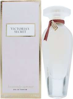 victorias secret heavenly summer