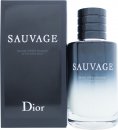 Christian Dior Sauvage Bálsamo Aftershave 100ml