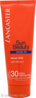 Lancaster Sun Beauty Latte Corpo SPF30 75ml