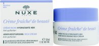 Nuxe Crème Fraîche de Beauté 48hr Moisturising Rich Cream 50ml