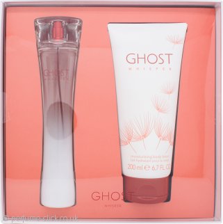 ghost whisper perfume gift set