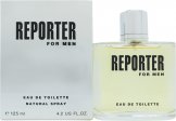 Reporter For Men