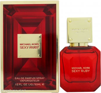 Michael Kors Sexy Ruby Eau de Parfum 30ml Spray