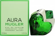 Thierry Mugler Aura Eau de Parfum 50ml Sprej
