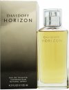 Davidoff Horizon Eau de Toilette 4.2oz (125ml) Spray
