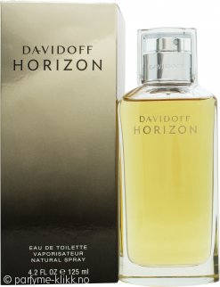 Davidoff Horizon Eau de Toilette 125ml Spray