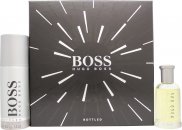 Hugo Boss Boss Bottled Gift Set 50ml EDT + 150ml Dezodorant