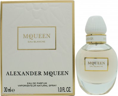 alexander mcqueen blanche perfume