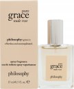 Philosophy Pure Grace Nude Rose Eau de Toilette 0.5oz (15ml) Spray