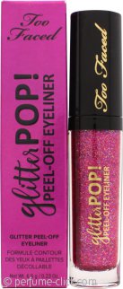 Too Faced Glitter Pop Peel Off Eyeliner 6.5g - Kitty Glitter